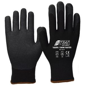 Produktbild für Arbeitshandschuhe NITRAS Snow Fighter, 1606W