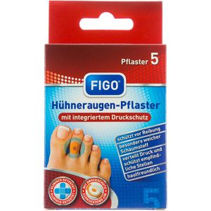 Hühneraugenpflaster