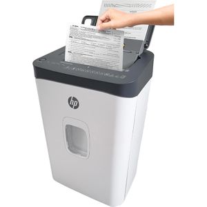 Produktbild für Aktenvernichter HP OneShred Auto 200CC, 2819