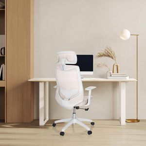 Produktbild für Bürostuhl hJh-OFFICE MIKEO W, 751011