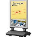 Kundenstopper Update-Displays WindPro, DIN A1
