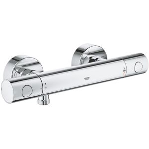 Duscharmatur GROHE Precision Get, 34773000, verchromt