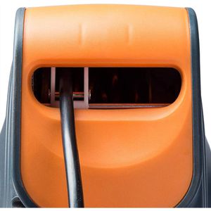 Produktbild für Kabeltrommel Monzana Automatik, 15 + 1,5m