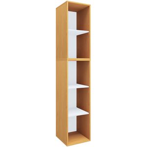 Produktbild für Aktenregal VCM Lona I XXL, 917850, aus Holz