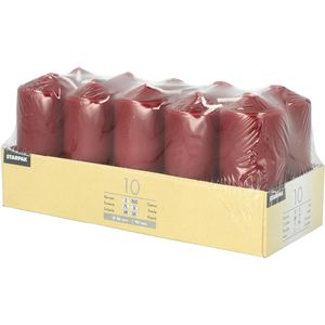 Produktbild für Kerzen Papstar 17918, Stumpenkerzen