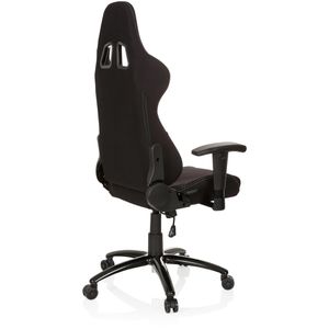 Produktbild für Gaming-Stuhl hJh-OFFICE GAME FORCE, 729300