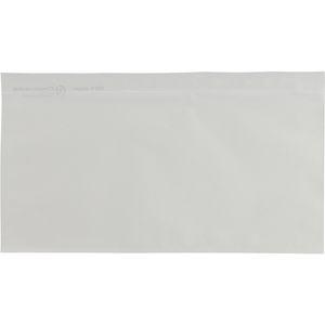 Produktbild für Lieferscheintaschen WIHEDÜ 440605, DIN lang