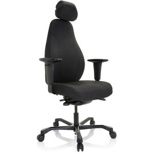 Bürostuhl hJh-OFFICE RESISTIO XXL, 608917