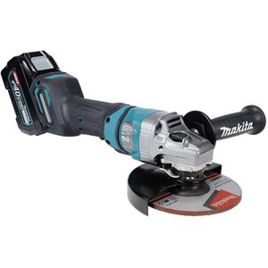 Produktbild für Winkelschleifer Makita GA051GZ XGT