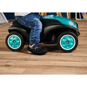 Produktbild für Rutschauto-Zubehör BIG 800056446 Shoe-Care schwarz