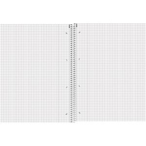 Produktbild für Collegeblock Brunnen Student Premium 1067142, A4