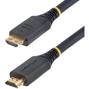 HDMI-Kabel StarTech HDMI2-CABLE, HDMI 2.0, vergoldete Stecker