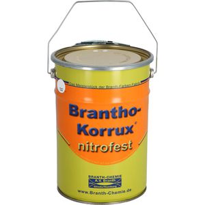 Produktbild für Haftgrund Branth Brantho-Korrux nitrofest