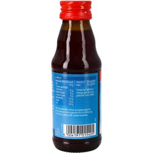 Produktbild für Vitamin-Shot Rotbäckchen das Original
