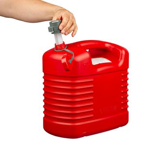 Produktbild für Benzinkanister Pressol Kraftstoffkanister, 21137
