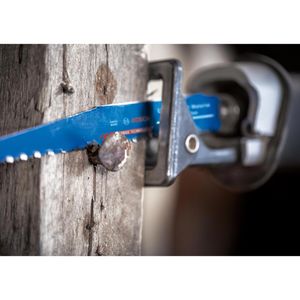 Produktbild für Säbelsägeblatt Bosch Expert Multi Material Demolition S1169XHM