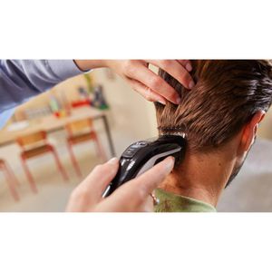 Produktbild für Haarschneidemaschine Philips QC5115/15