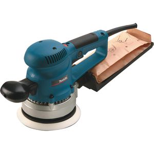 Produktbild für Exzenterschleifer Makita BO6030JX