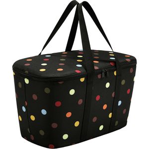Kühltasche Reisenthel Coolerbag dots, faltbar