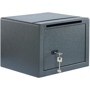 Produktbild für Einwurftresor Burg-Wächter Pure-Safe PS 120 K EWS
