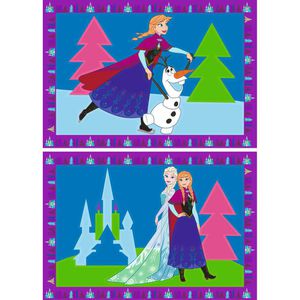 Malen-nach-Zahlen Ravensburger CreArt, ab 5 Jahre