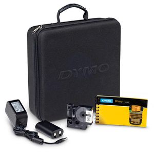 Produktbild für Beschriftungsgerät Dymo Rhino 4200, mit Tragetasche