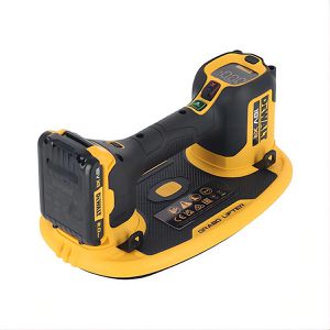 Saugheber DeWalt DCE590D1T-QW, 18V XR Vakuum-Heber, Set