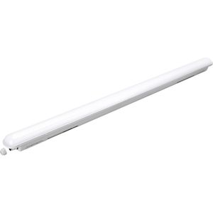 Produktbild für Feuchtraumleuchte Heitronic VO-501460, LED mit 12 Watt