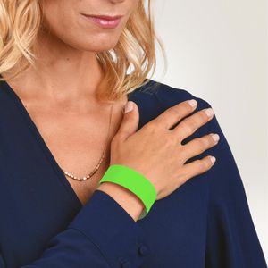 Produktbild für Einlassbänder Zweckform TYVGN-50, aus Tyvek