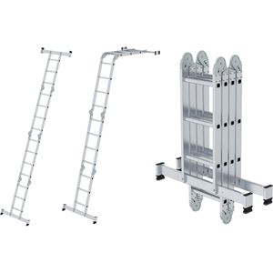 Produktbild für Gelenkleiter MUNK 31324, Länge 4,2m