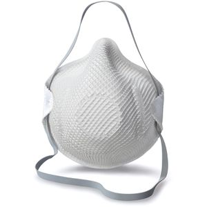 Atemschutzmaske Moldex Klassiker 2400