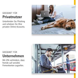 Produktbild für TAN-Generator REINERSCT tanJack deluxe