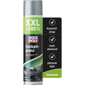 Cockpitspray Liqui-Moly 1610, Cockpitglanz