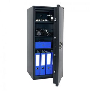 Produktbild für Tresor Rottner PowerSafe 1000 IT, mit Innentresor