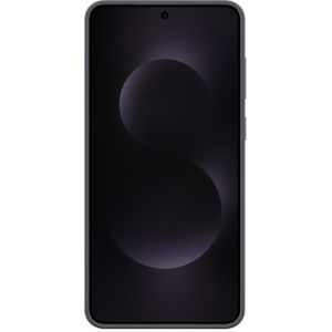 Produktbild für Handyhülle Samsung Silicone Case, EF-PS937, schwarz