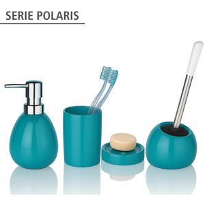 Produktbild für Seifenspender Wenko Polaris, 22000100