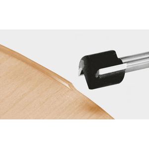 Produktbild für Fräser Festool Bündigfräser HWD19/16S8 OFK700, 8mm