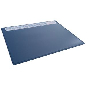 Schreibunterlage Durable 722307, blau