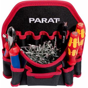 Produktbild für Werkzeug-Gürteltasche Parat Parabelt Nageltasche