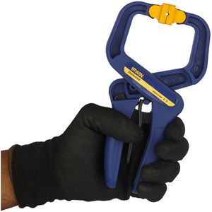 Produktbild für Federzwinge Irwin QUICK-RELEASE, T59400ECD