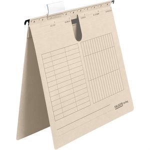 Hängehefter Falken 80002835, UniReg, A4