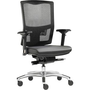 Produktbild für Bürostuhl SITWELL-STEIFENSAND Liberty M