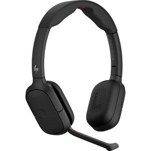 Produktbild für Headset Poly Focus 625 Fold Stereo