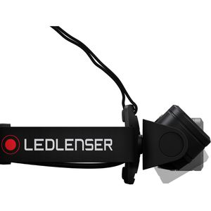 Produktbild für Stirnlampe Ledlenser H19R Core LED wiederaufladbar
