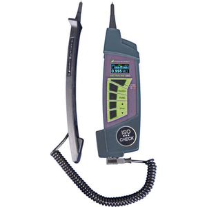 Installationstester Gossen-Metrawatt M507C, ISOCheck