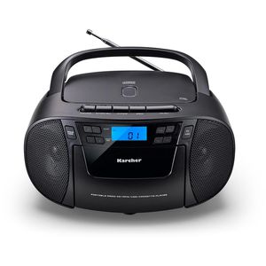 Radio Karcher RR 5045