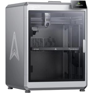 Produktbild für 3D-Drucker Creality K2 Plus Combo, 600 mm/s, montiert