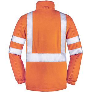 Produktbild für Arbeitsjacke 4Protect Seattle Fleecejacke, 3460