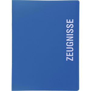 Produktbild für Zeugnismappe Pagna 21008-07 PP, A4