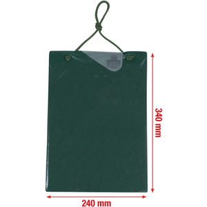Produktbild für Auftragstasche KS-Tools 500.8098, A4